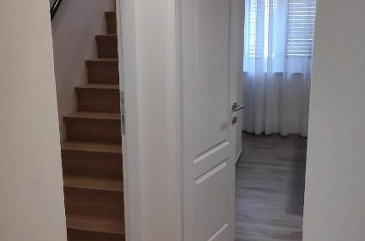 Appartement House Perina hiža