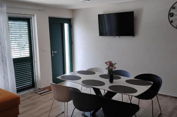 Appartement House Perina hiža