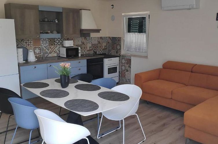 Appartement House Perina hiža