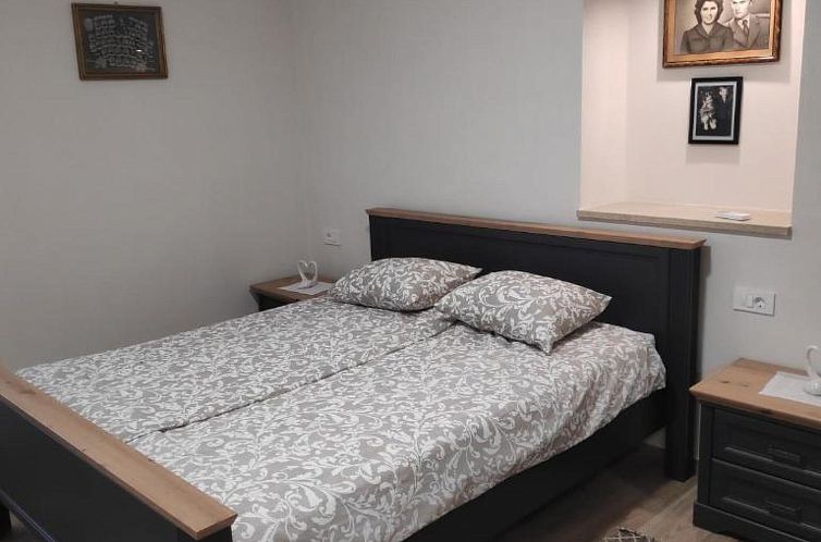 Appartement House Perina hiža