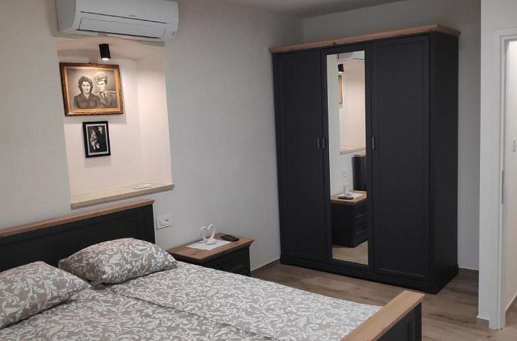 Appartement House Perina hiža
