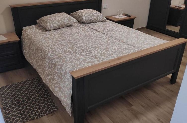 Appartement House Perina hiža