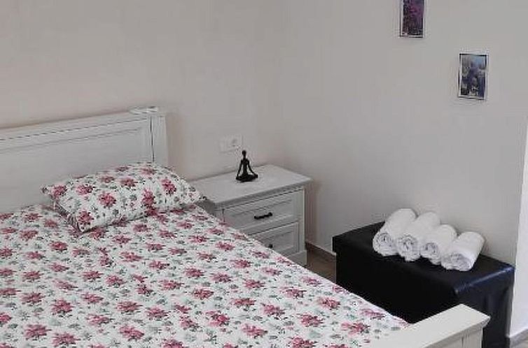 Appartement House Perina hiža