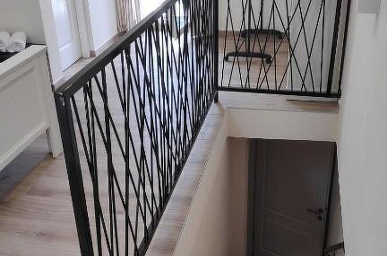 Appartement House Perina hiža