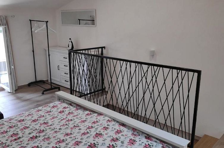 Appartement House Perina hiža