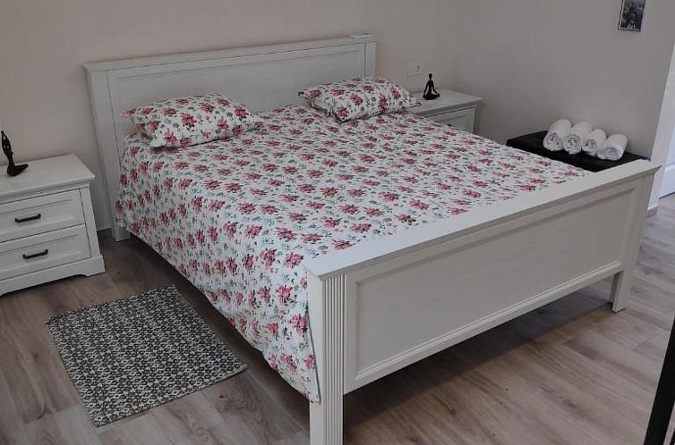 Appartement House Perina hiža