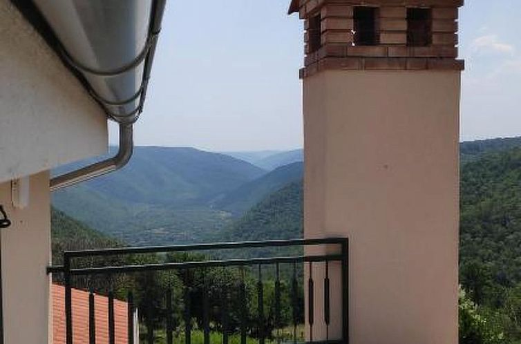 Appartement House Perina hiža