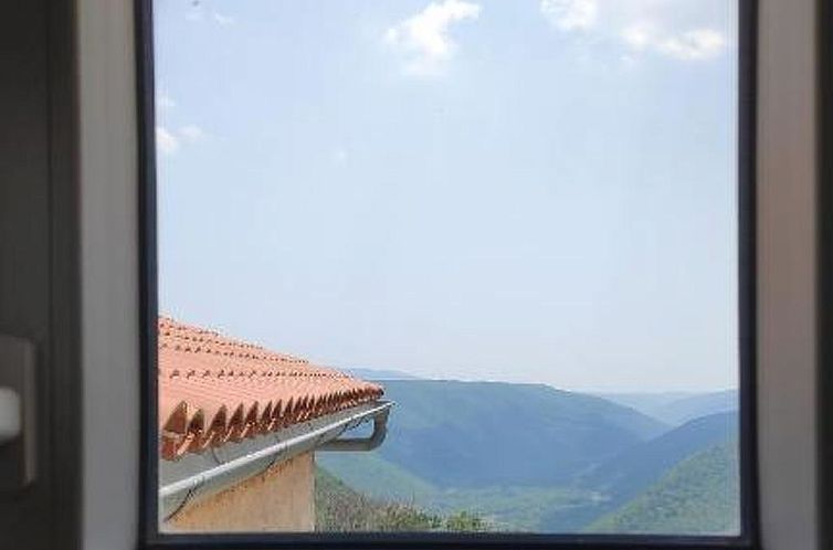 Appartement House Perina hiža