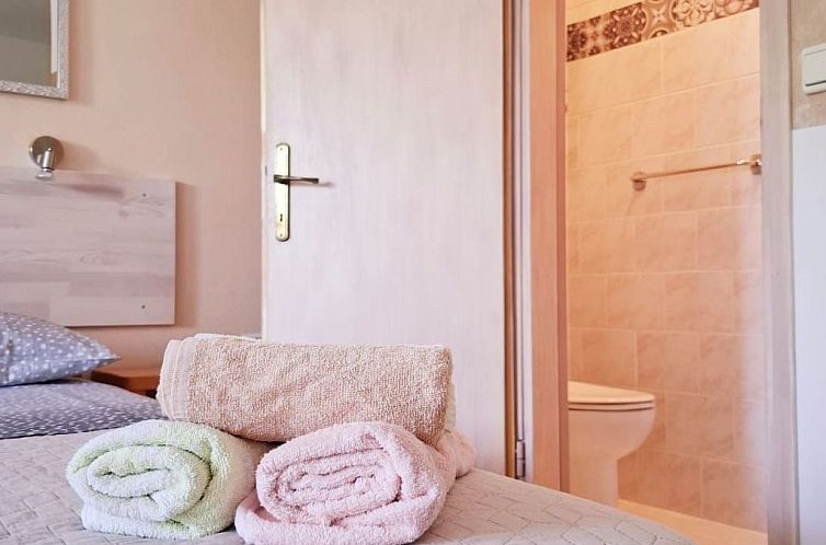 Appartement 'Kate' mit Balkon