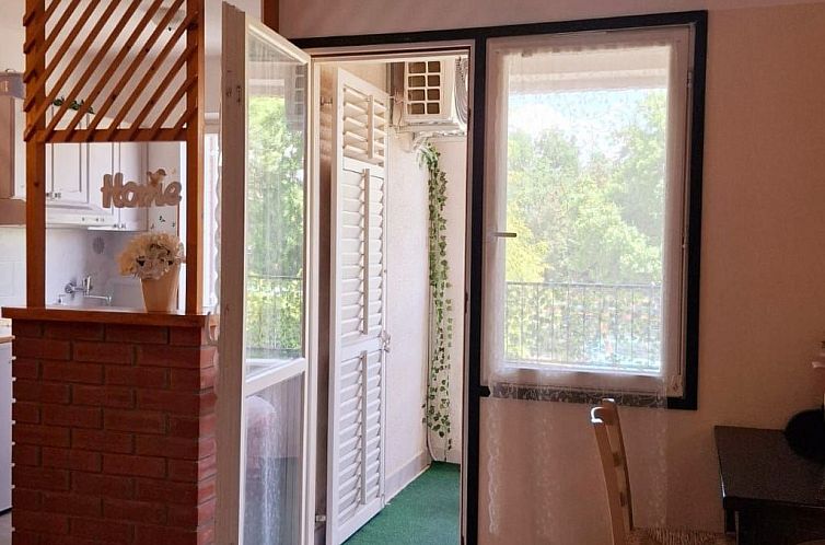 Appartement 'Kate' mit Balkon