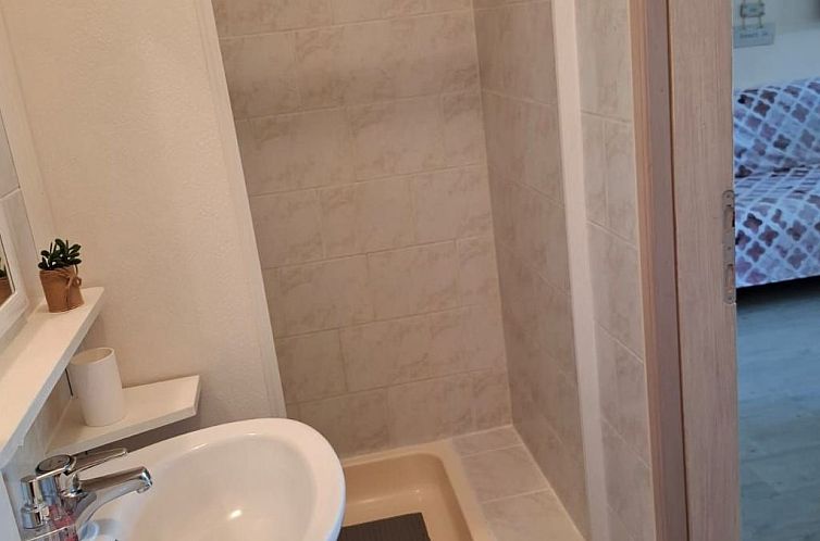 Appartement 'Kate' mit Balkon