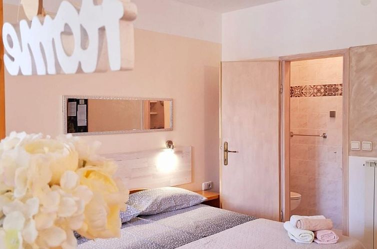 Appartement 'Kate' mit Balkon
