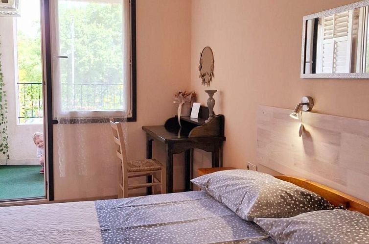 Appartement 'Kate' mit Balkon