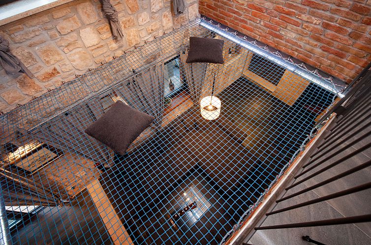 Vakantiehuis Villa Baraka