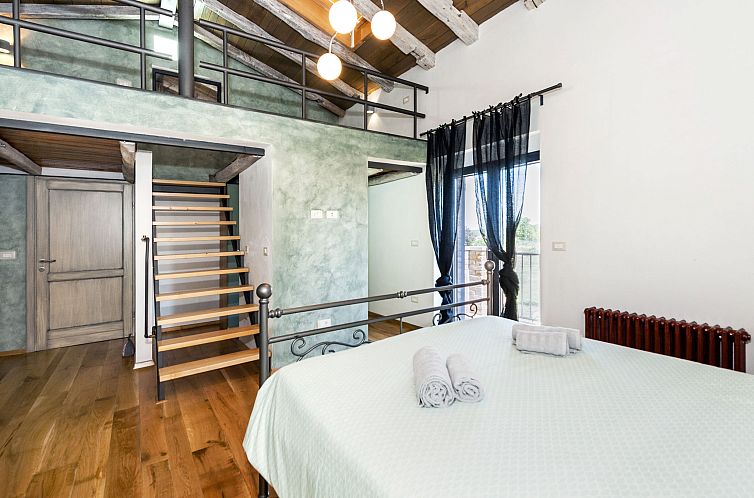 Vakantiehuis Villa Baraka