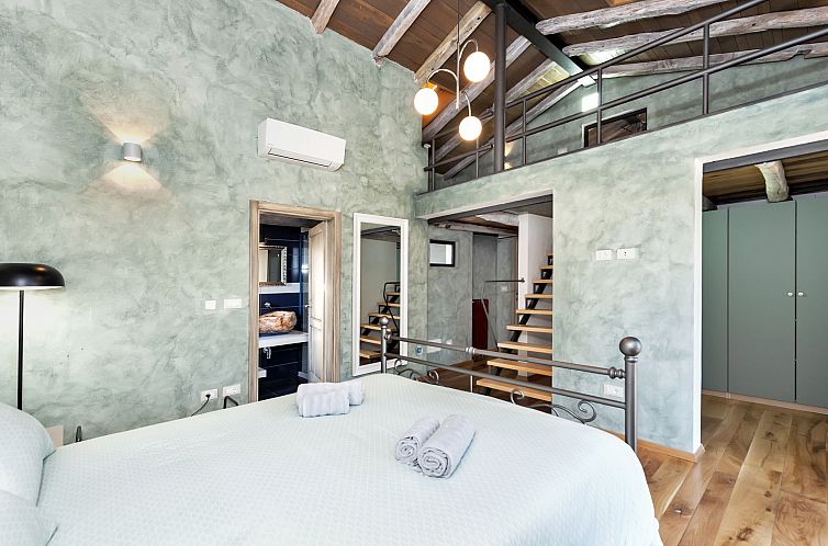 Vakantiehuis Villa Baraka