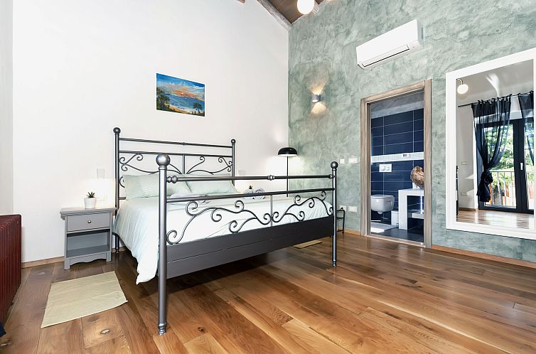 Vakantiehuis Villa Baraka