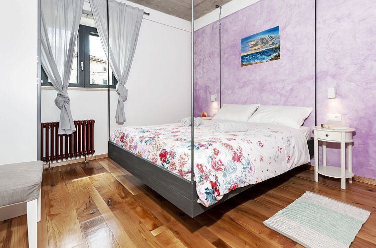 Vakantiehuis Villa Baraka