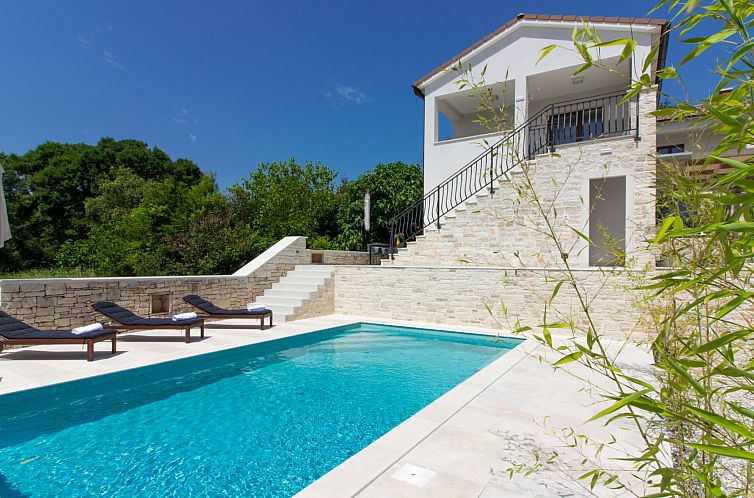 Vakantiehuis Villa Irma