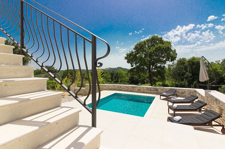 Vakantiehuis Villa Irma