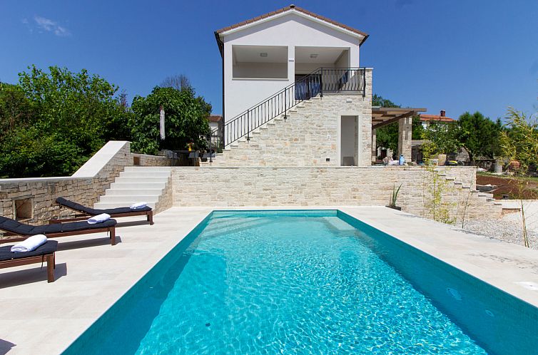 Vakantiehuis Villa Irma