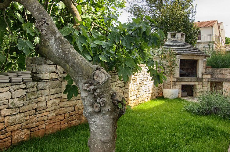 Vakantiehuis Villa Irma