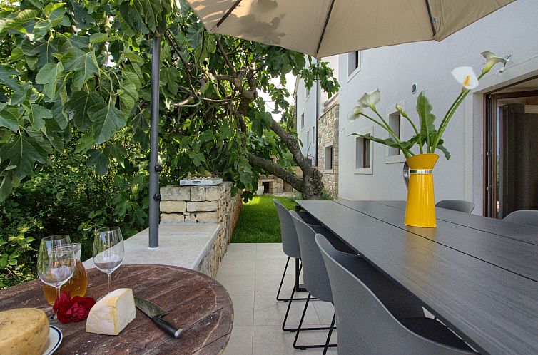 Vakantiehuis Villa Irma
