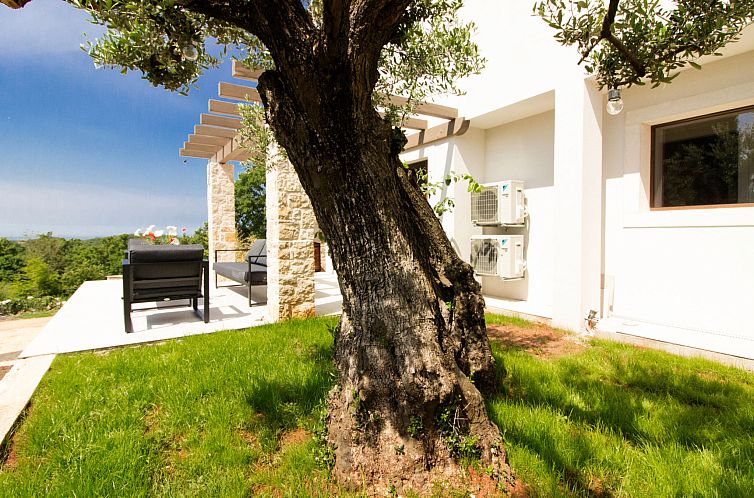 Vakantiehuis Villa Irma