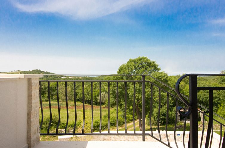 Vakantiehuis Villa Irma