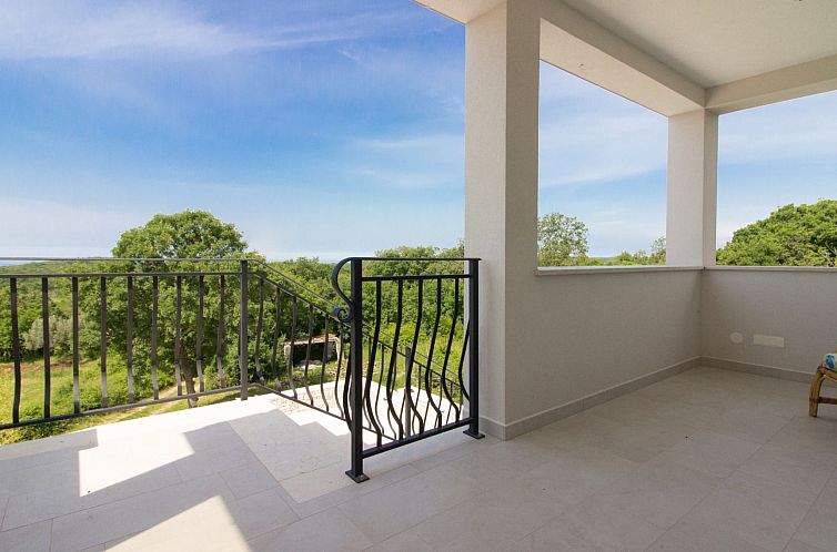 Vakantiehuis Villa Irma