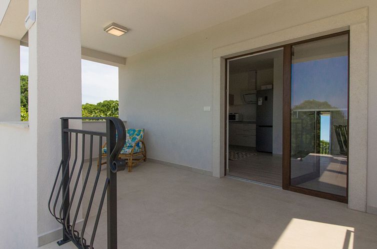 Vakantiehuis Villa Irma