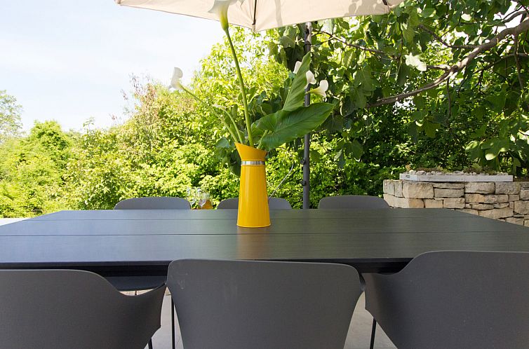 Vakantiehuis Villa Irma