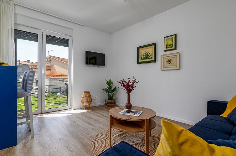 Unterkunft 1010132 - Appartement Istrien - Appartement Thalia