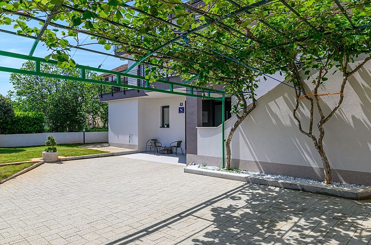 Appartement Thalia