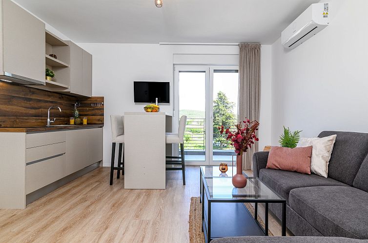 Appartement Prinz