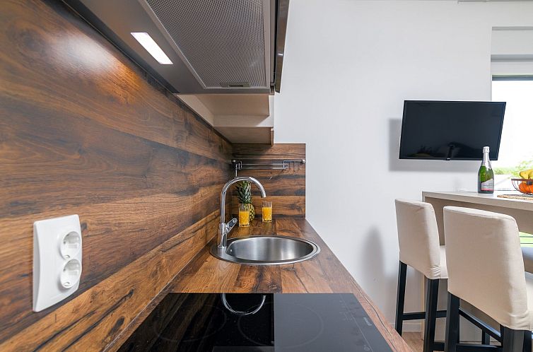 Appartement Prinz