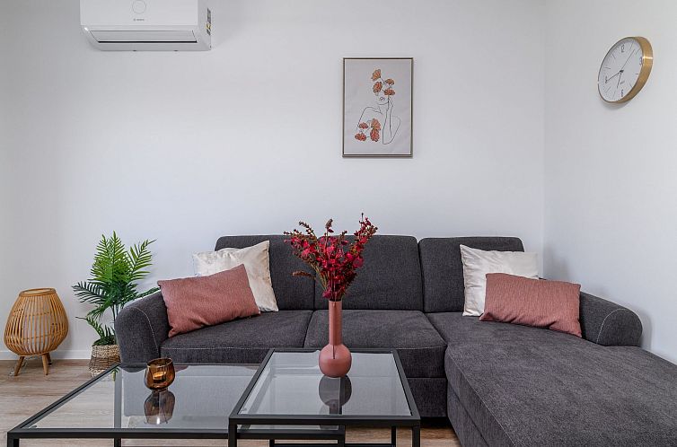 Appartement Prinz