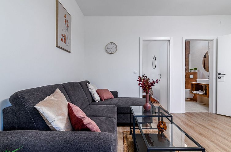 Appartement Prinz