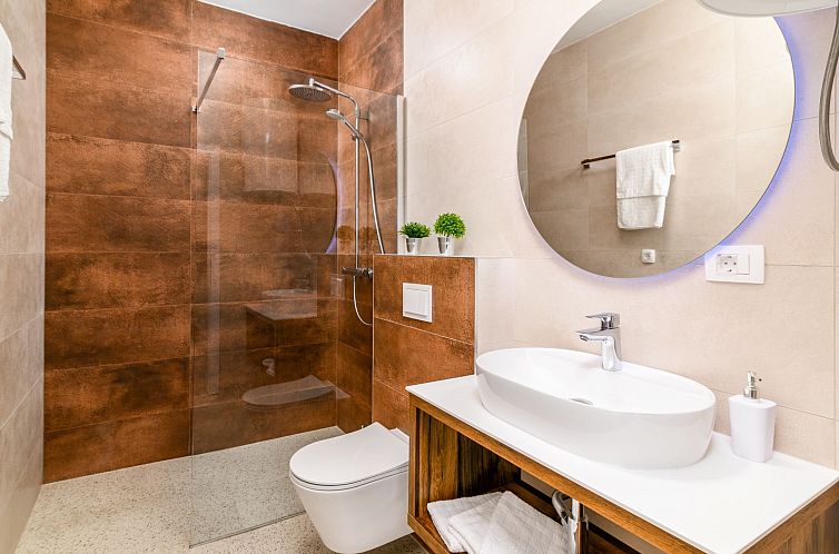 Appartement Prinz