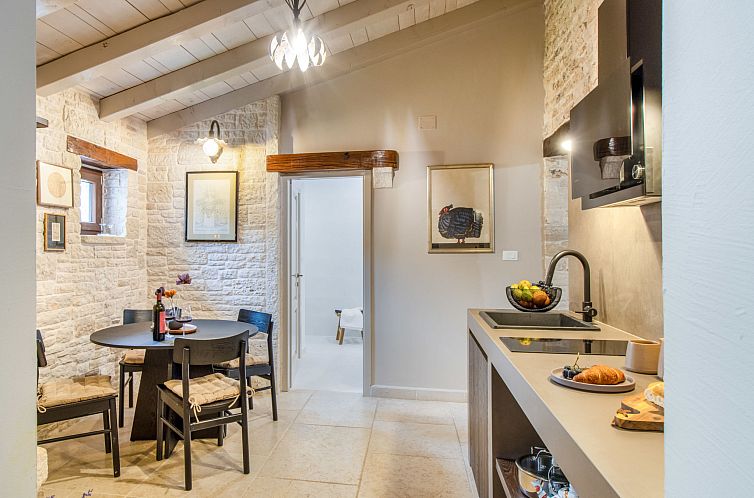 Vakantiehuis Botra Maria Luxury