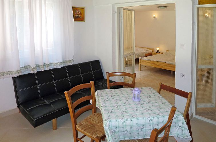Appartement Pineta