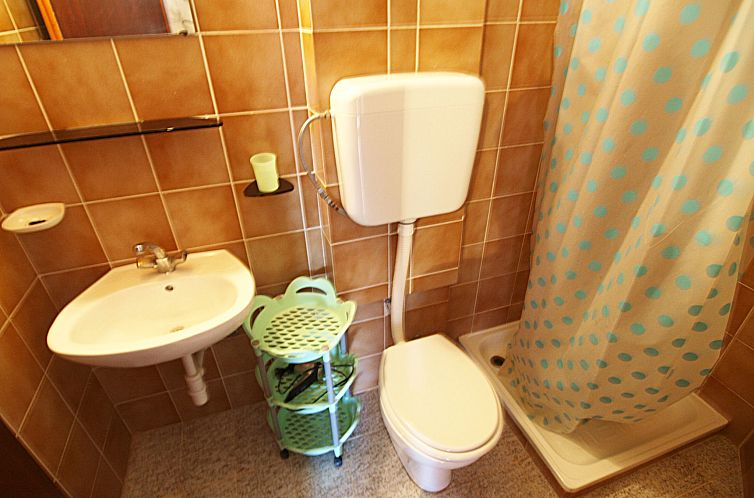 Appartement Romantika