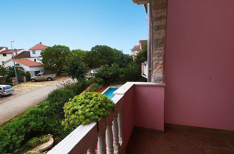 Appartement Romantika