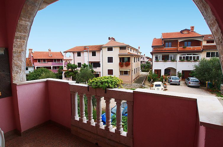 Appartement Romantika