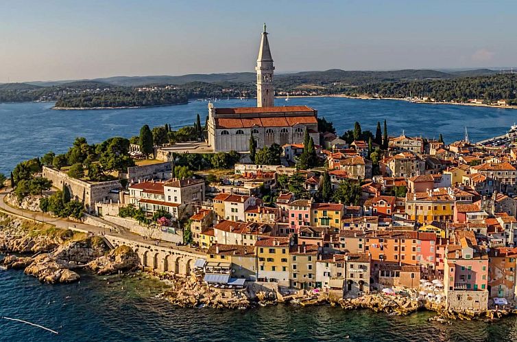 Appartement Romantika