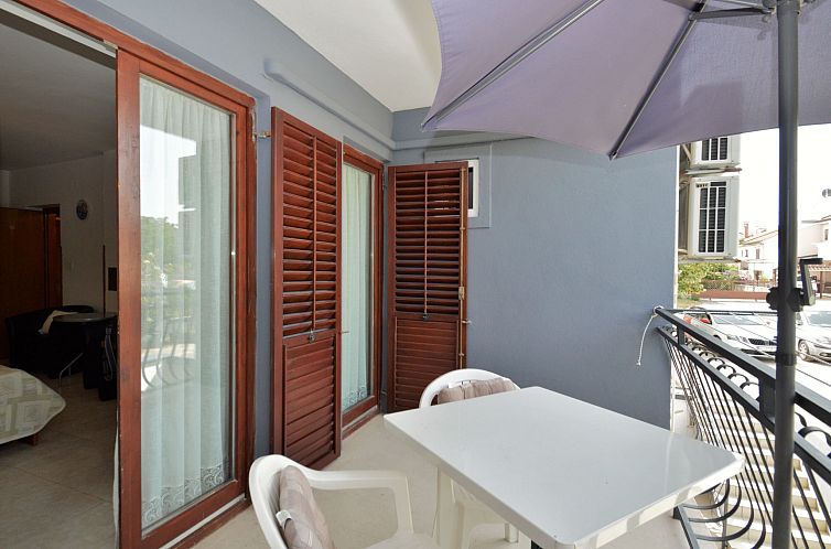 Appartement Alba