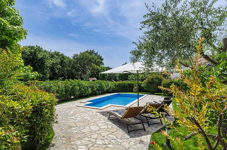 Vakantiehuis Višković