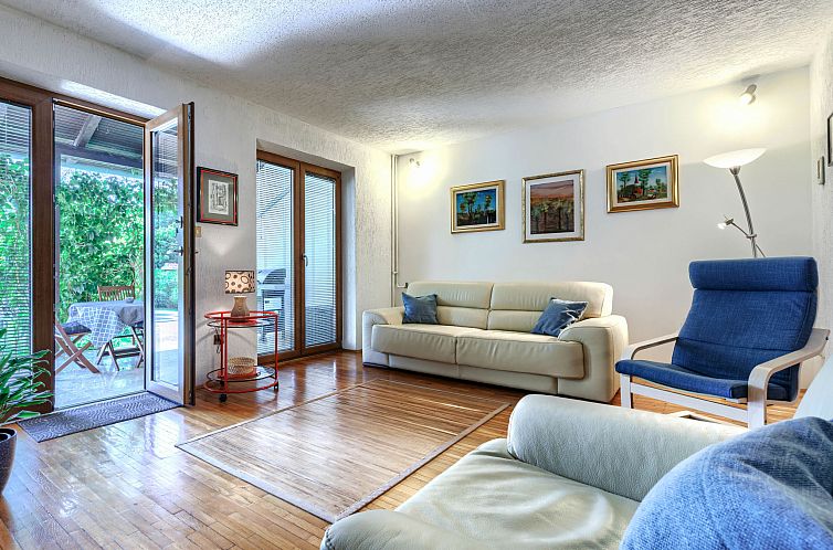 Vakantiehuis Višković