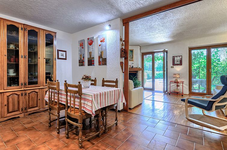 Vakantiehuis Višković