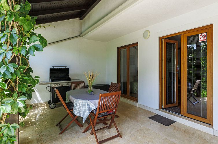 Vakantiehuis Višković